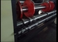 रोटरी डाई कटिंग फ्लेक्सो प्रिंटिंग स्लॉटिंग मशीन सेमी ऑटो उच्च प्रदर्शन