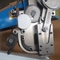 सिलाई स्टैपलर नाखून घुमावदार कार्टन बॉक्स मशीन