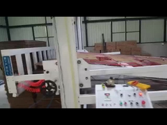 फ्लेक्सो प्रिंटर मशीन