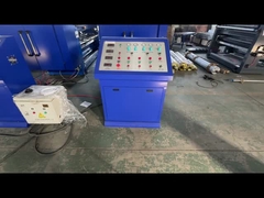 नालीदार गत्ता उत्पादन लाइन