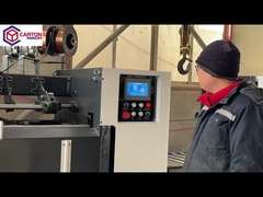 नालीदार दफ़्ती बॉक्स बनाने