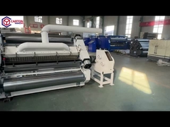 नालीदार गत्ता उत्पादन लाइन