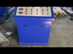 नालीदार गत्ते का डिब्बा बॉक्स मशीन