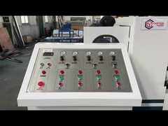 नालीदार गत्ते का डिब्बा बॉक्स मशीन