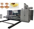 पिज्जा बॉक्स फ्लेक्सो प्रिंटिंग नालीदार कार्टन बॉक्स मशीन 2600 मिमी