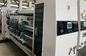 स्वचालित हाई स्पीड प्रेसिजन प्रिंटिंग स्लॉटिंग डाई कटिंग मशीन 4 कलर्स रोटरी
