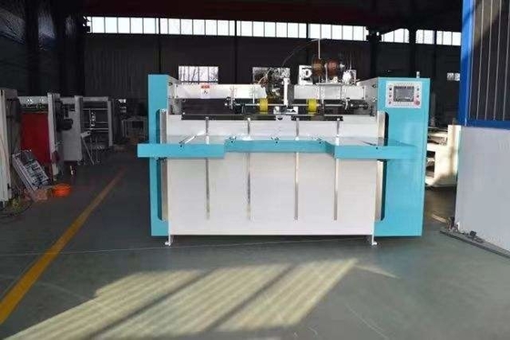 1-5 मिमी सिलाई मोटाई कार्टन बॉक्स सिलाई मशीन 120 नाखून
