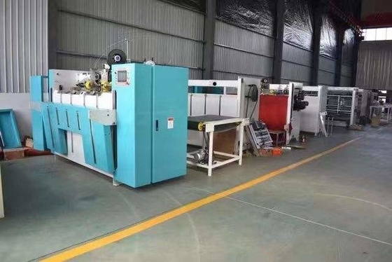 1-5 मिमी सिलाई मोटाई कार्टन बॉक्स सिलाई मशीन 120 नाखून
