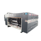 फ्लेक्सो प्रिंटिंग मशीन और स्लॉटिंग डाई कटर मल्टीकलर