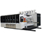 उच्च सटीकता कार्टन बॉक्स फ्लेक्सो प्रिंटर स्लॉटर डाई कटर मशीन 1200 * 2600 मिमी