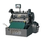 750 मिमी मैनुअल प्रिंटिंग डाई कट कार्टन बॉक्स बनाने की मशीन एमएल-750 उच्च दक्षता