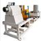 ISO9001 स्वचालित पेपर कोर काटने की मशीन 3100 * 1500
