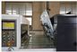 1300 मिमी प्लेटफार्म मरो काटने की मशीन नालीदार कार्डबोर्ड 24.5 किलोवाट