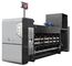 फ्लेक्सो प्रिंटर स्लॉटर रोटरी डाई कटर कार्टन बॉक्स मेकिंग मशीन