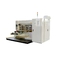 2600 मिमी नालीदार कार्टन बॉक्स मशीन सिंगल कलर फ्लेक्सो प्रिंटिंग स्लॉटिंग